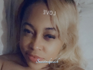Sweetredpeach