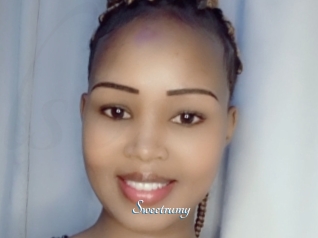 Sweetrumy