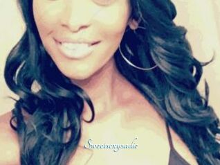 Sweetsexysadie