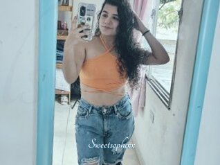 Sweetsophixx