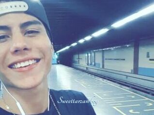 Sweettarzan_boy