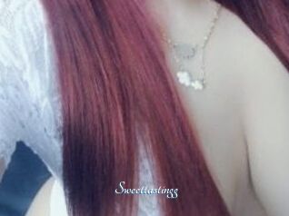 Sweettastingg