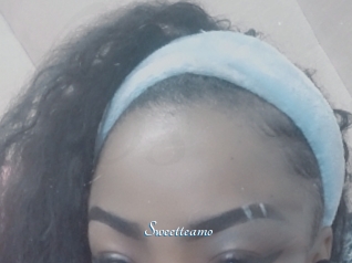 Sweetteamo