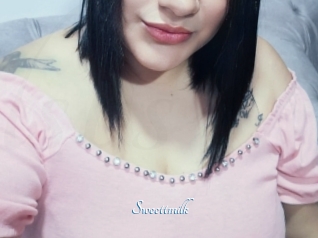 Sweettmilk