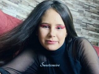 Sweetxneive