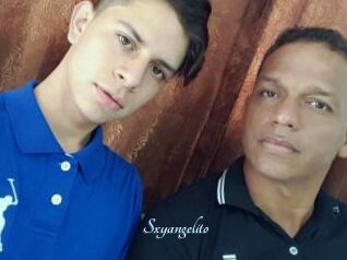 Sxyangelito