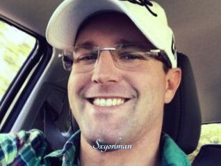 Sxyorlman