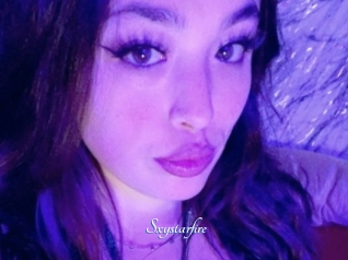 Sxystarfire