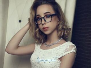 Sydneymcfall