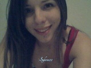 Sylvss22