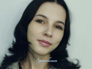 Synneallenson