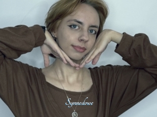 Synnedowe