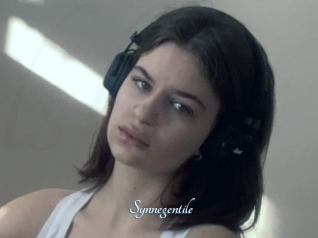 Synnegentile