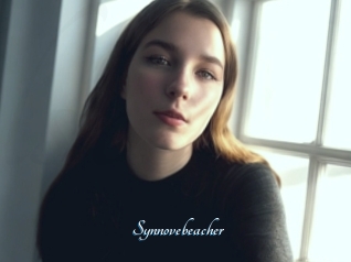 Synnovebeacher