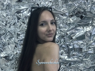 Synnovebeckett