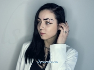 Synnoveevans