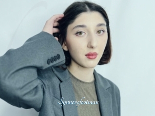 Synnovefootman