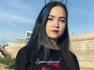 Synnoveforwood