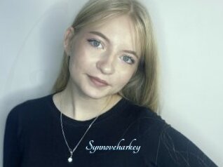 Synnoveharkey