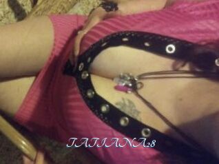 TATIANA28