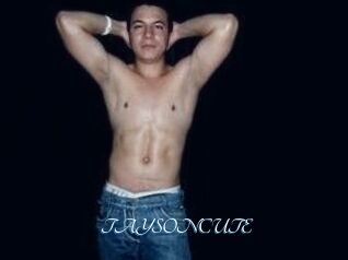 TAYSON_CUTE