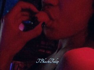 TBlackTulip