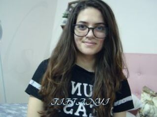 TIFFANYI