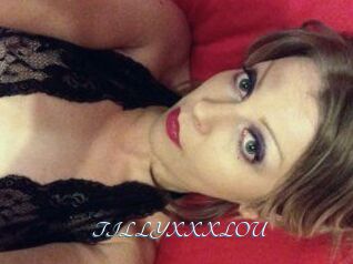 TILLYXXXLOU