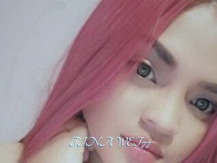 TINA_WET77