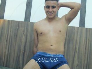 TIXIUS