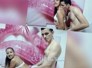 TOMAndBelinda
