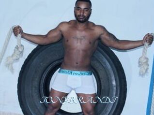 TONYBRANDT
