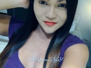 TS_QueenLILY