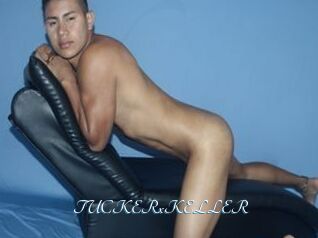TUCKERxKELLER