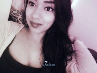 Taiana_
