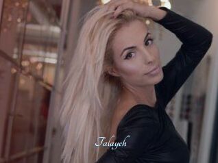 Talayeh