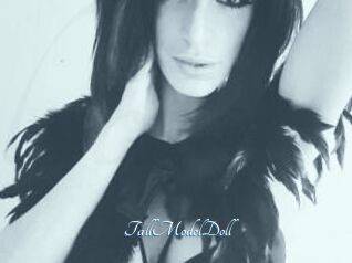 TallModelDoll