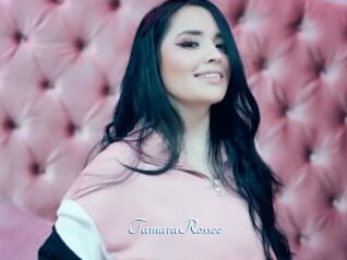TamaraRossee