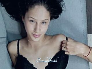 TamilySmith