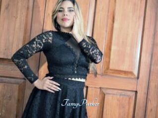 TamyParker