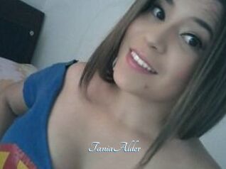 TaniaAlder
