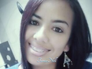TaniaNell