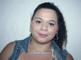 TaniaSummer