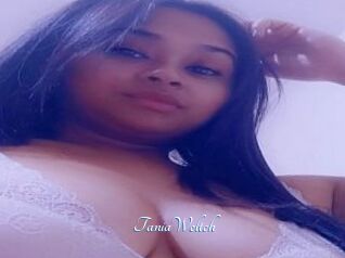 TaniaWeltch