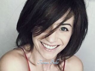 Tanna_Belle