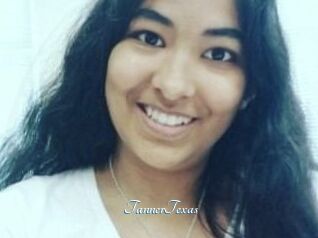 Tanner_Texas