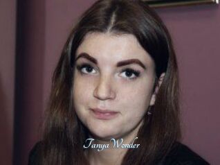 TanyaWonder