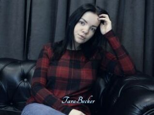 TaraBecker