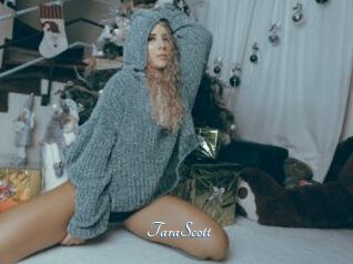 TaraScott