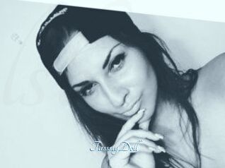 TassstyDoll